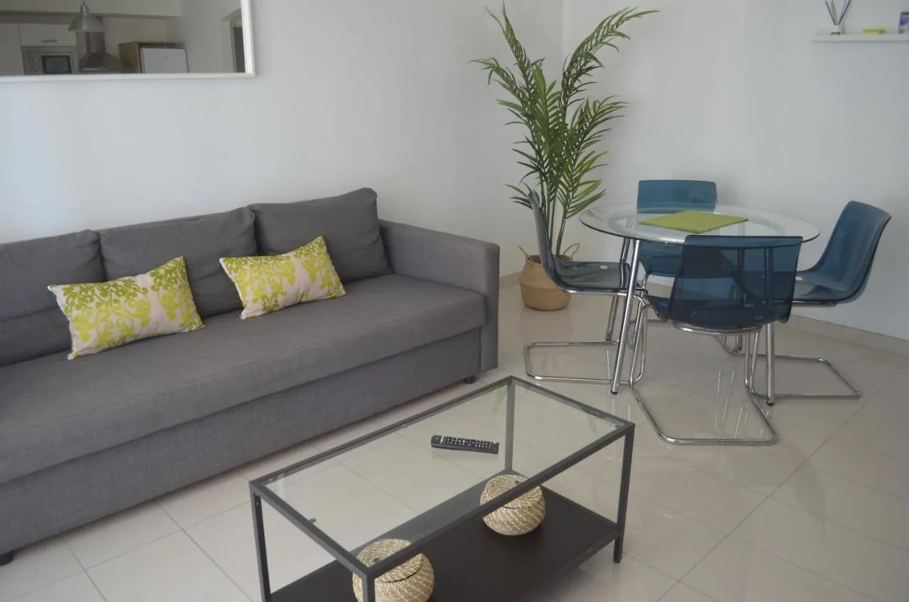 Mirador De Sotavento Apartament 27 Costa Calma Spagna