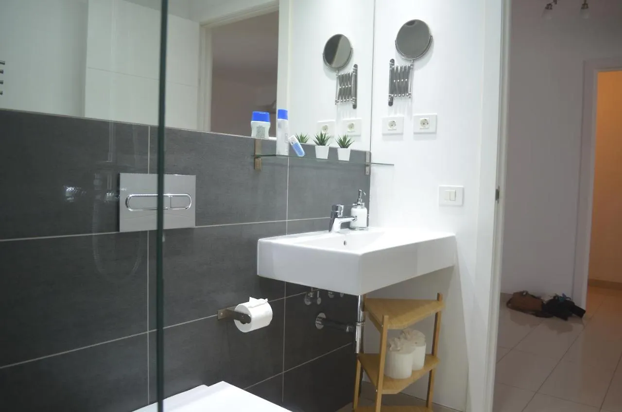 Mirador De Sotavento Apartament 27 Costa Calma Appartamento