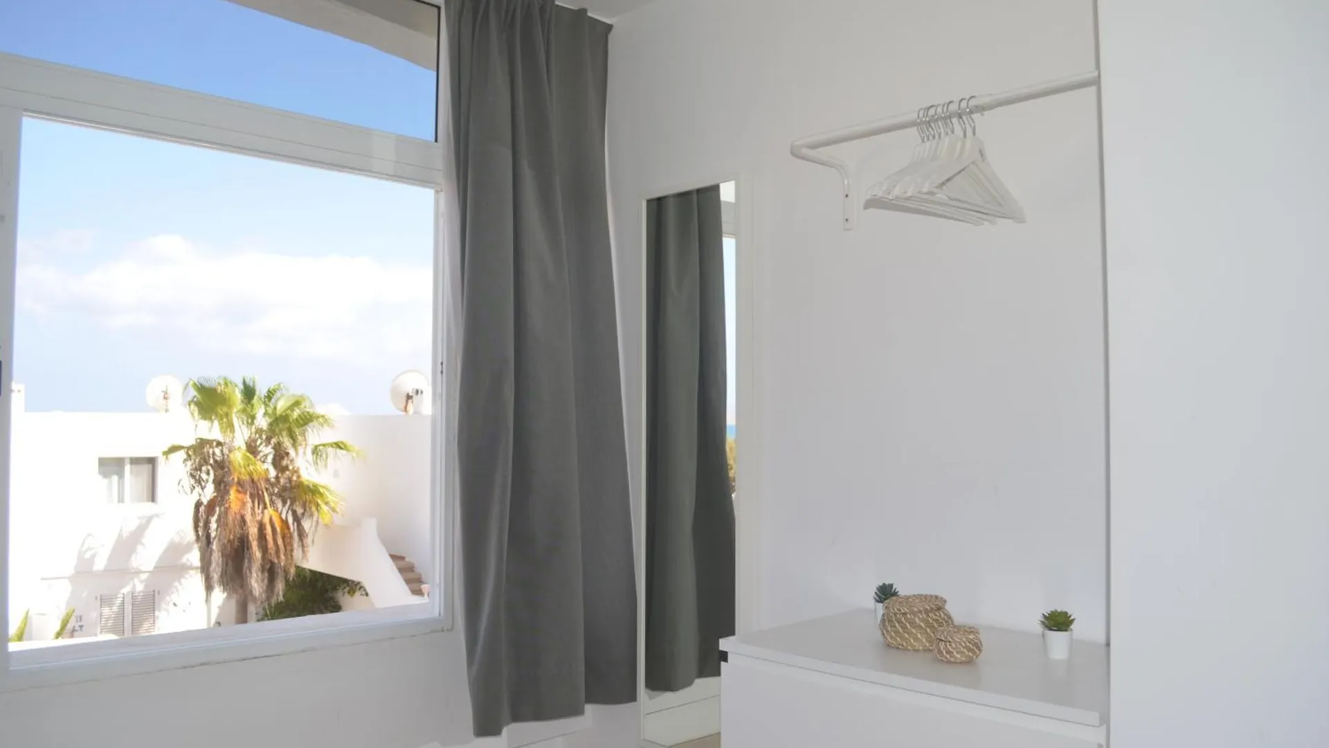 Mirador De Sotavento Apartament 27 Costa Calma 0*,  Spagna