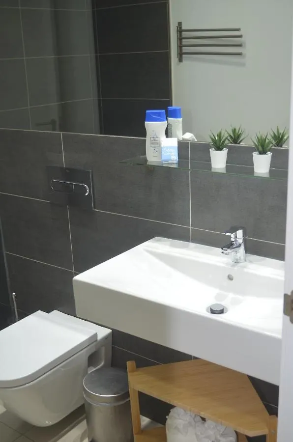 Appartamento Mirador De Sotavento Apartament 27 Costa Calma Spagna