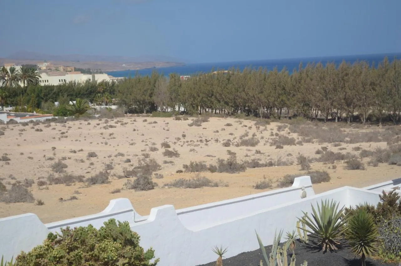 Appartamento Mirador De Sotavento Apartament 27 Costa Calma Spagna