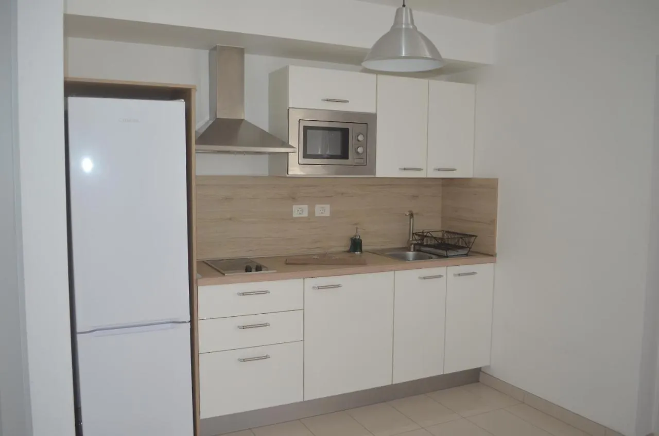 Mirador De Sotavento Apartament 27 Costa Calma 0*,