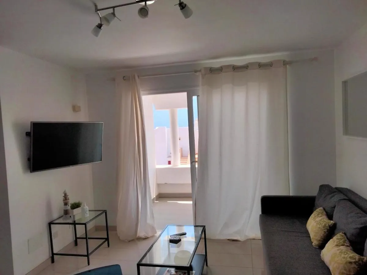Appartamento Mirador De Sotavento Apartament 27 Costa Calma Spagna