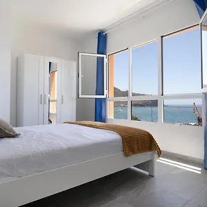 Apartament Casa Playa Chica, Gran Tarajal